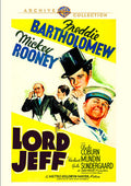 Lord Jeff - Lord Jeff - DVD