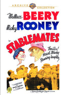 Stablemates - Stablemates - DVD