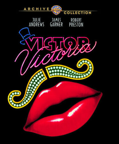 Victor / Victoria - Victor / Victoria - Blu-ray