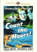 Count The Hours - Count The Hours - DVD