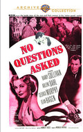 No Questions Asked - No Questions Asked - DVD