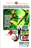 Jack Of Diamonds - Jack Of Diamonds - DVD