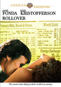 Rollover - Rollover - DVD