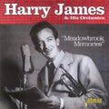 James,harry & His Orchestra - Meadowbrook Memories - Music CD