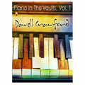 Crawford,davell - Piano In The Vaults 1 - Music CD