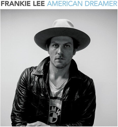 Lee,frankie - American Dreamer - Vinyl Record