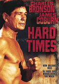 Hard Times (1975) - Hard Times (1975) - DVD
