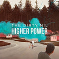 Dirty Nil - Higher Power - Music CD