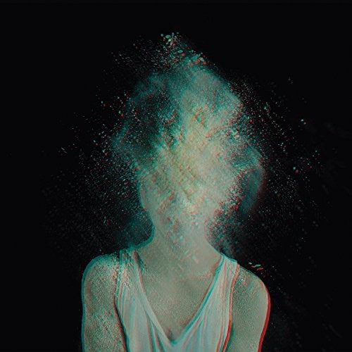 Glint - Inverter - Music CD