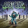 Dust Bolt - Mass Confusion - Music CD