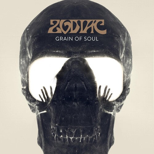 Zodiac - Grain Of Soul - Music CD