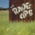 Rave-ups - Town + Country - Music CD