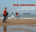 Beuvens,eve - Noordzee - Music CD