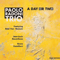 Radoni,paolo - Day Or Two (remastered) - Music CD