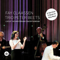 Claassen,fay - Live At The Amsterdam Concertgebouw - Music CD
