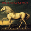 Ferry,bryan - Mamouna - Music CD