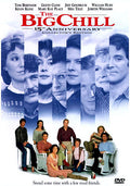 Big Chill - Big Chill - DVD
