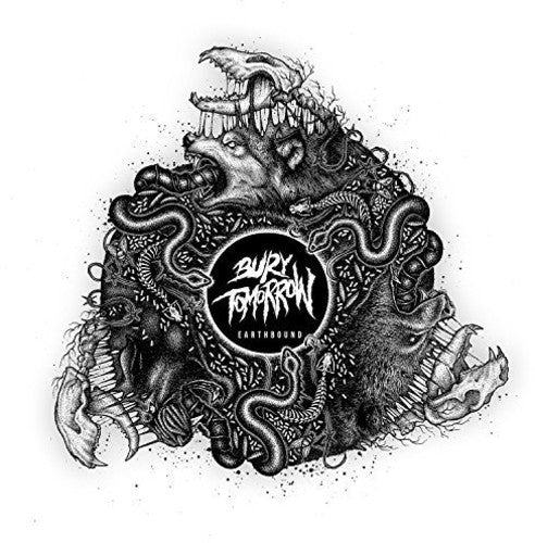 Bury Tomorrow - Earthbound - Vinyl Record