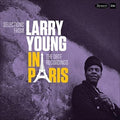 Young,larry - In Paris: The Ortf Recordings - Music CD