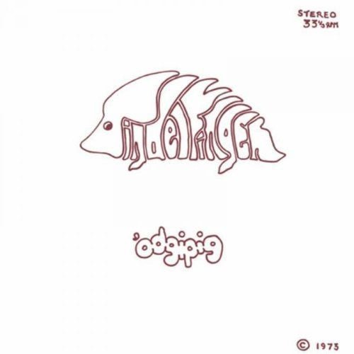 Sindelfingen - Odgipig - Vinyl Record