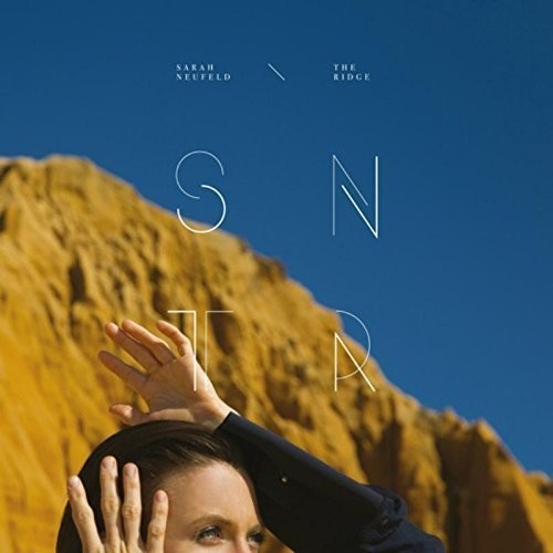 Neufeld,sarah - Ridge - Music CD