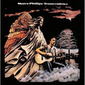 Phillips,shawn - Transcendence - Music CD