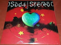 Soda Stereo - Dynamo - Vinyl Record