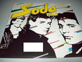 Soda Stereo - Soda Stereo - Vinyl Record