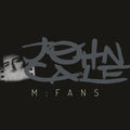 Cale,john - M:fans - Vinyl Record