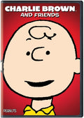 Charlie Brown & Friends - Charlie Brown & Friends - DVD