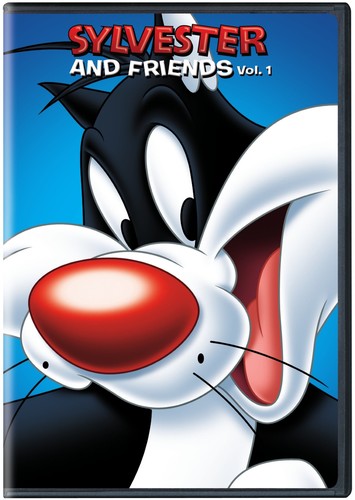 Sylvester & Friends 1 - Sylvester & Friends 1 - DVD