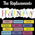 Replacements - Hootenany - Vinyl Record