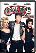 Grease Live - Grease Live - DVD