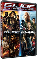 G.i. Joe 2-movie Collection - G.i. Joe 2-movie Collection - DVD