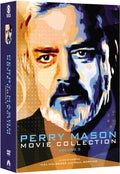 Perry Mason Movie Collection 5 - Perry Mason Movie Collection 5 - DVD