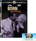 Born Yesterday (1950) - Born Yesterday (1950) - DVD