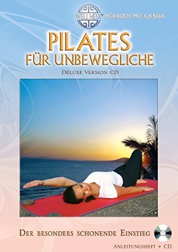 Canda - Pilates Fur Unbewegliche - Music CD