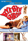 Bye Bye Birdie (1963) - Bye Bye Birdie (1963) - DVD