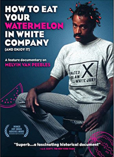 How To Eat Your Watermelon In White Company - How To Eat Your Watermelon In White Company - DVD
