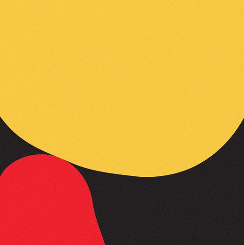 Flag - Heat Waves - Vinyl Record
