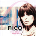 Nico - Do Or Die:1982 Diary - Music CD