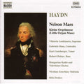 Haydn / Loukianetz / Sima / Azesberger / Drahos - Nelson Mass - Music CD