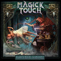 Magick Touch - Electric Sorcery - Vinyl Record