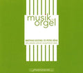 Otte / Geuting - Otte: Music For Organ - Music CD