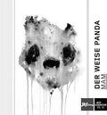 Der Weise Panda - Mam - Music CD