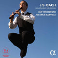Hoecke / Marville - Sonatas 525 - Music CD