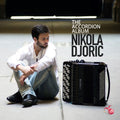Bach,j.s. / Djoric,nikola - Accordion Album - Music CD