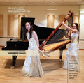 Eilenberg,r. / Duo Praxedis - From Praxedis With Love - Music CD