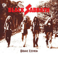 Past Lives: Deluxe Edition [2LP] Vinyl Record