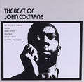 Coltrane,john - Best Of - Music CD